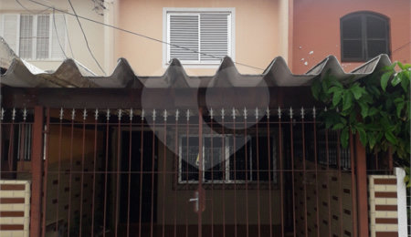 Sobrado à venda com 2 quartos em Jardim Franca, São Paulo, SP