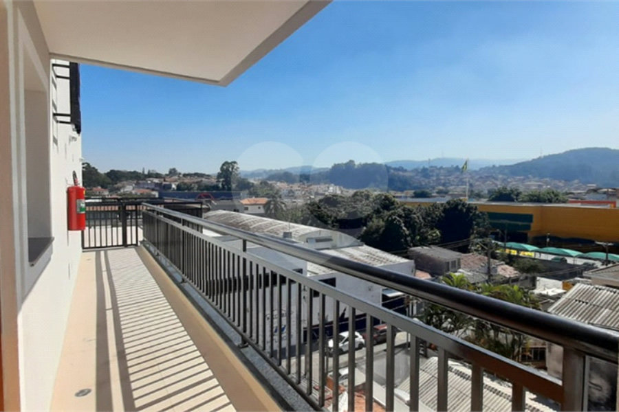 Apartamento à venda com 2 quartos em Tremembé, São Paulo, SP