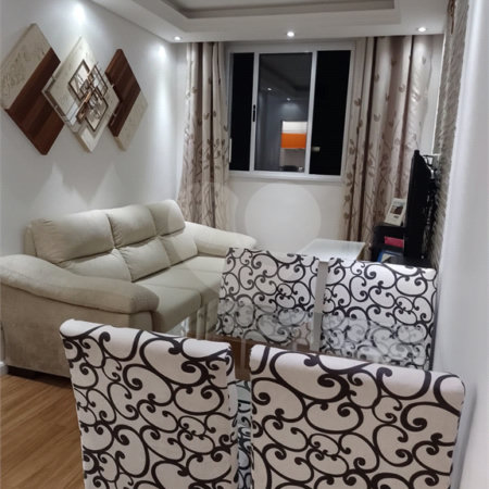 Apartamento à venda com 2 quartos em Pirajussara, São Paulo, SP