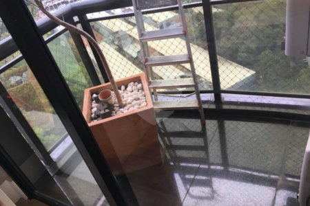 Apartamento à venda com 4 suítes em Paraíso do Morumbi, São Paulo, SP