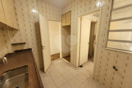 Apartamento à venda com 2 quartos em Maracanã, Rio de Janeiro, RJ