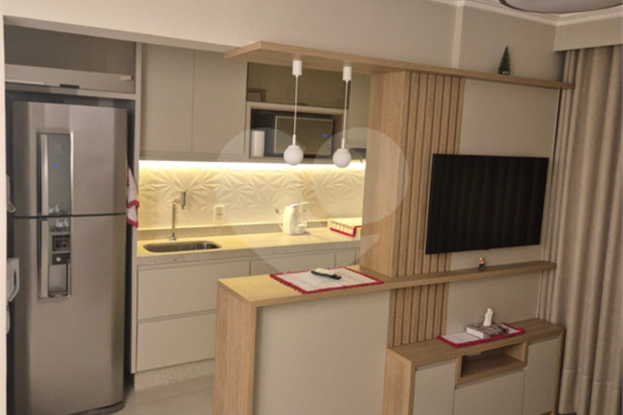 Apartamento à venda com 2 quartos, sendo 1 suíte, em Vila Guarani, São Paulo, SP