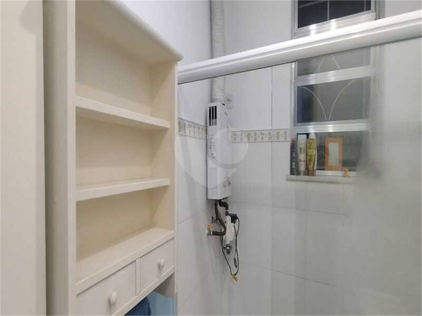 Apartamento à venda com 3 quartos em Tijuca, Rio de Janeiro, RJ