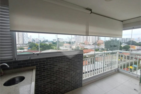 Apartamento à venda com 2 quartos, sendo 1 suíte, em Barra Funda, São Paulo, SP