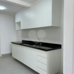 Apartamento à venda com 2 quartos em Indianópolis, São Paulo, SP