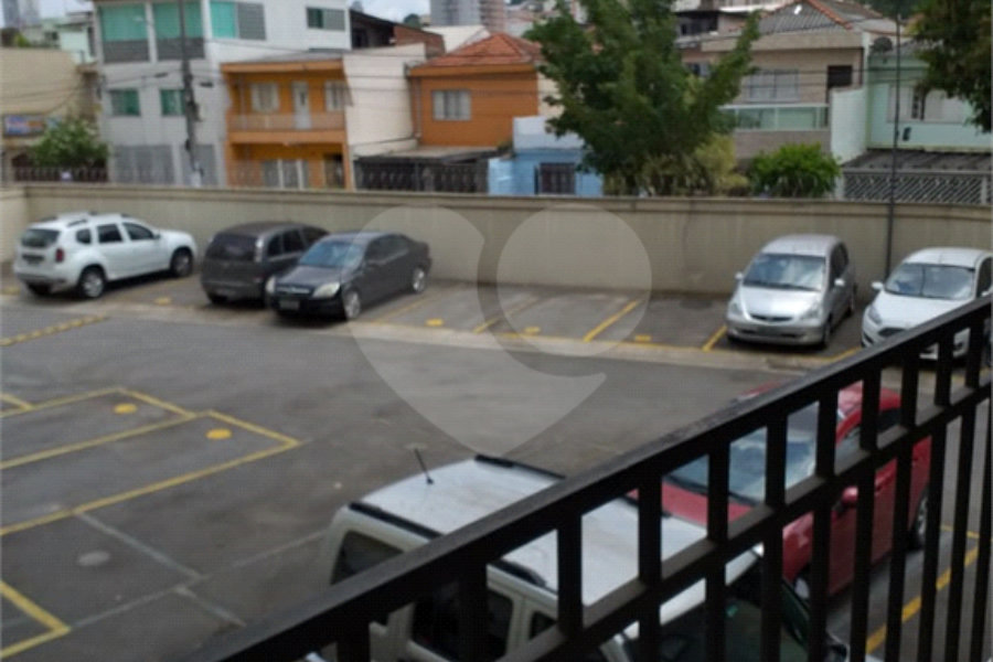 Apartamento à venda com 3 quartos em Vila Guilherme, São Paulo, SP