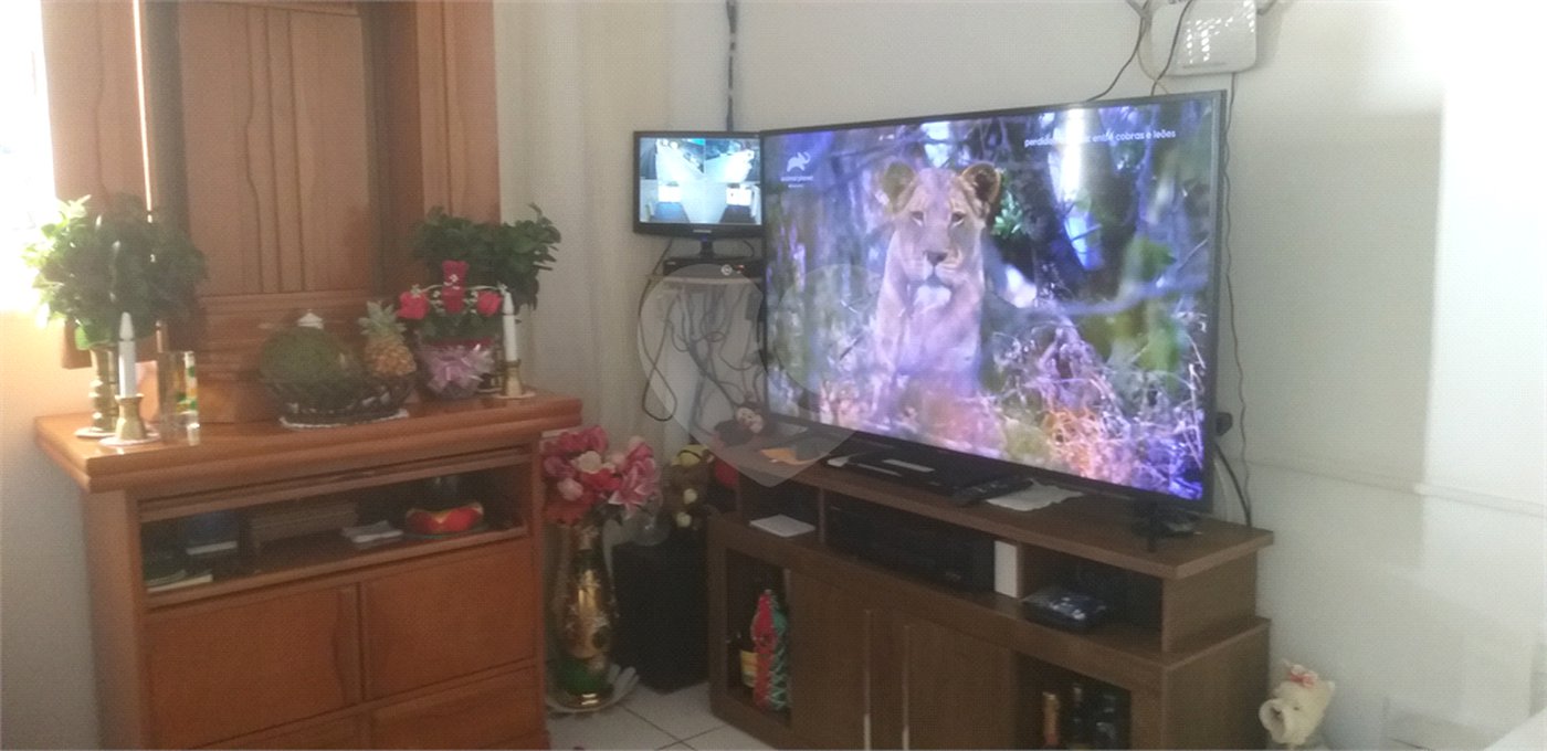 Casa à venda com 4 quartos em Mandaqui, São Paulo, SP