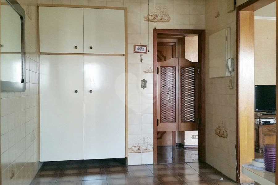 Apartamento à venda com 2 quartos em Santana, São Paulo, SP