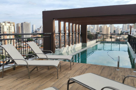Apartamento à venda com 2 quartos em Jardim São Paulo(zona Norte), São Paulo, SP