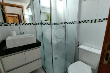 Apartamento à venda com 2 quartos, sendo 1 suíte, em Olímpico, São Caetano do Sul, SP