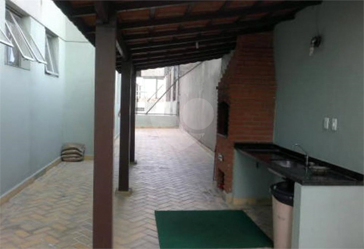 Apartamento à venda com 2 quartos em Vila Santa Catarina, São Paulo, SP