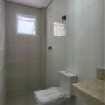 Casa Residencial à venda, Aparecida, Santos - CA0239.