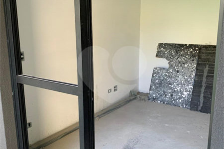 Apartamento à venda com 1 suíte em Tucuruvi, São Paulo, SP
