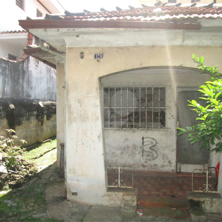 Casa Térrea à venda com 1 quarto em Santana, São Paulo, SP