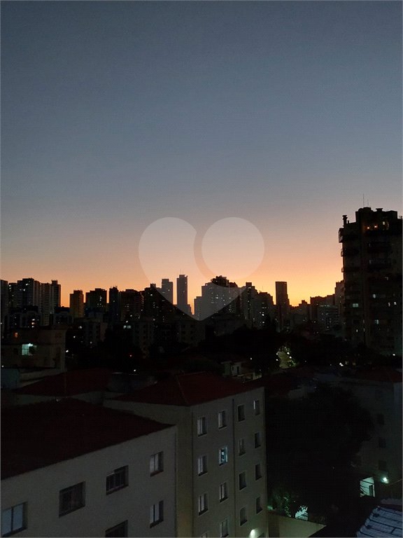 Apartamento à venda com 2 quartos, sendo 1 suíte,  em Jardim São Paulo(zona Norte), São Paulo, SP
