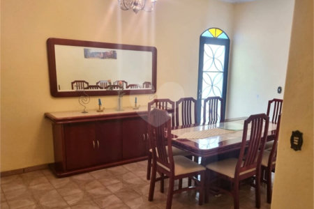 Casa à venda ou para alugar com 5 quartos, sendo 2 suítes,  em Jardim Europa, Sorocaba, SP