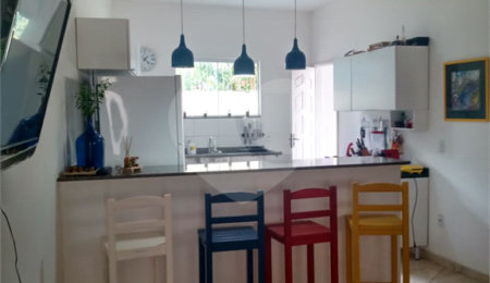 Casa à venda com 2 quartos em São José, Armação dos Búzios, RJ