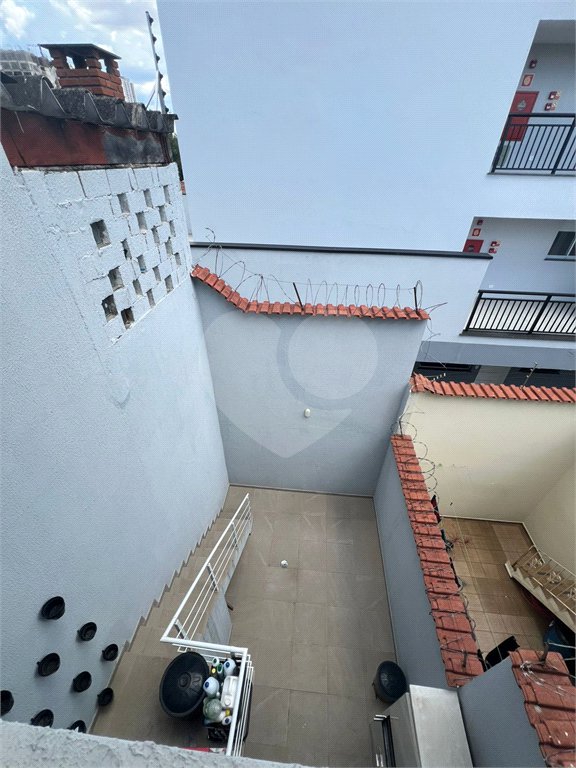 Sobrado à venda com 2 quartos em Vila Beatriz, São Paulo, SP