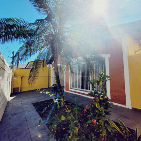 Casa à venda com 3 quartos, sendo 1 suíte, em Jardim América, Indaiatuba, SP