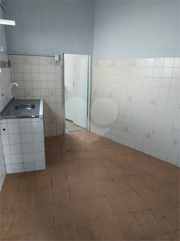 Sobrado à venda com 2 quartos em Casa Verde, São Paulo, SP