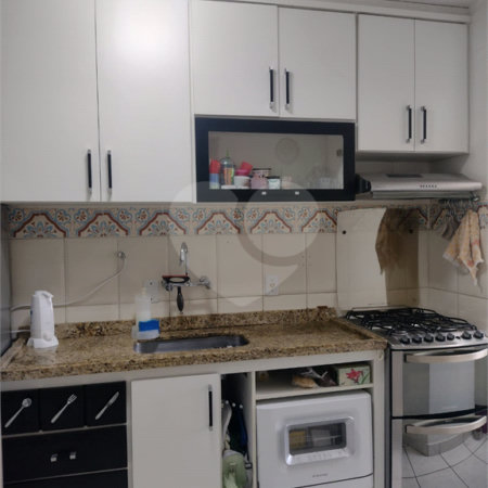 Apartamento à venda com 2 quartos em Jardim do Colégio (zona Norte), São Paulo, SP