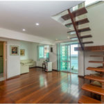 Apartamento à venda com 4 quartos, sendo 2 suítes,  em Barra da Tijuca, Rio de Janeiro, RJ