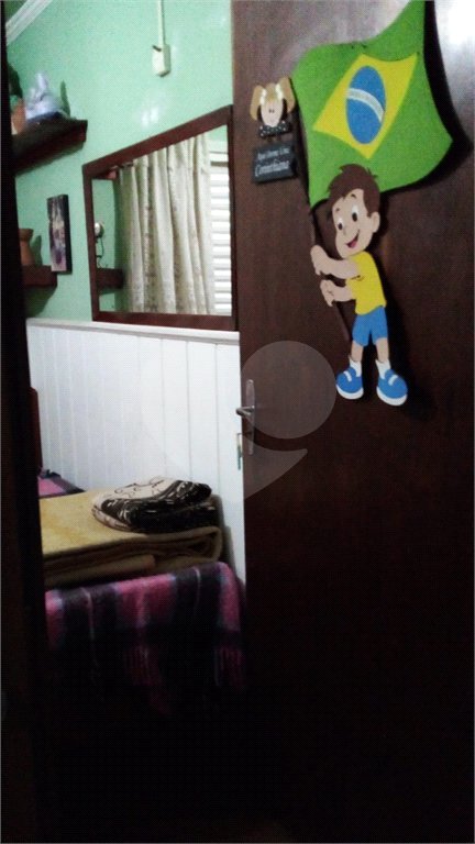 Casa Térrea à venda com 3 quartos em Vila Nova Mazzei, São Paulo, SP