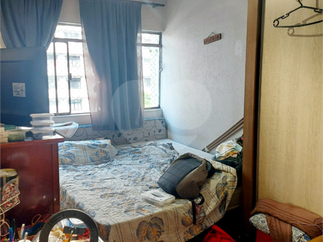 Apartamento à venda com 1 quarto em Bela Vista, São Paulo, SP
