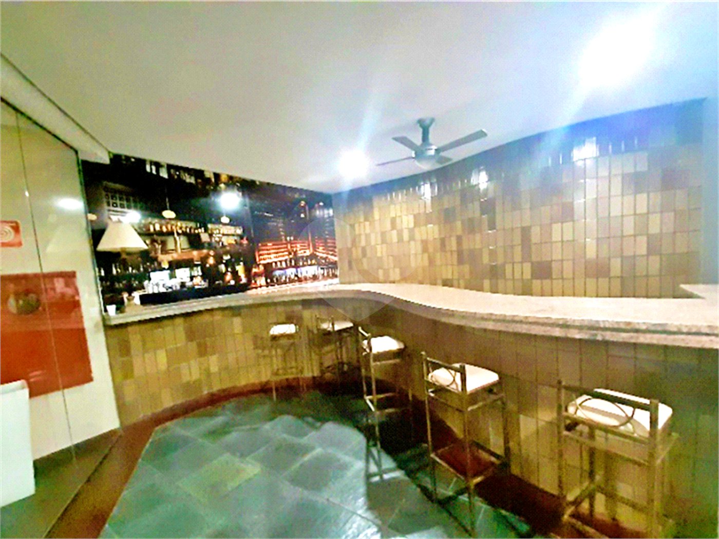 Apartamento à venda com 4 quartos, sendo 3 suítes, em Santana, São Paulo, SP