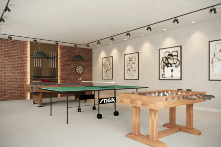 Pertenze Residencial