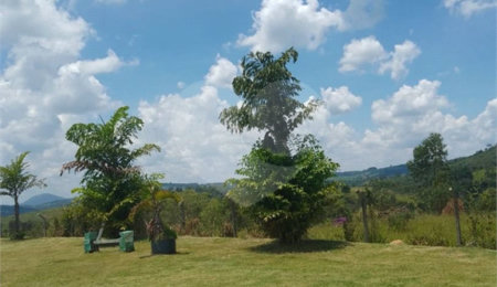 Terreno à venda em Recanto das Acácias, São Roque, SP