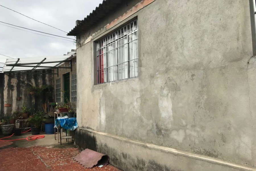 Terreno à venda com 3 quartos em Limão, São Paulo, SP