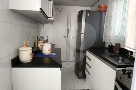 Apartamento à venda com 3 quartos, sendo 1 suíte, em Chora Menino, São Paulo, SP