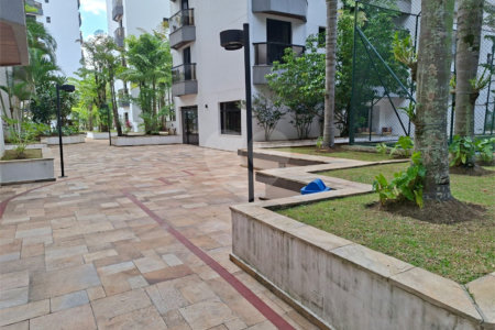 Apartamento à venda com 4 quartos, sendo 3 suítes, em Vila Progredior, São Paulo, SP