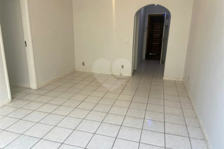 Apartamento à venda com 3 quartos em Tijuca, Rio de Janeiro, RJ