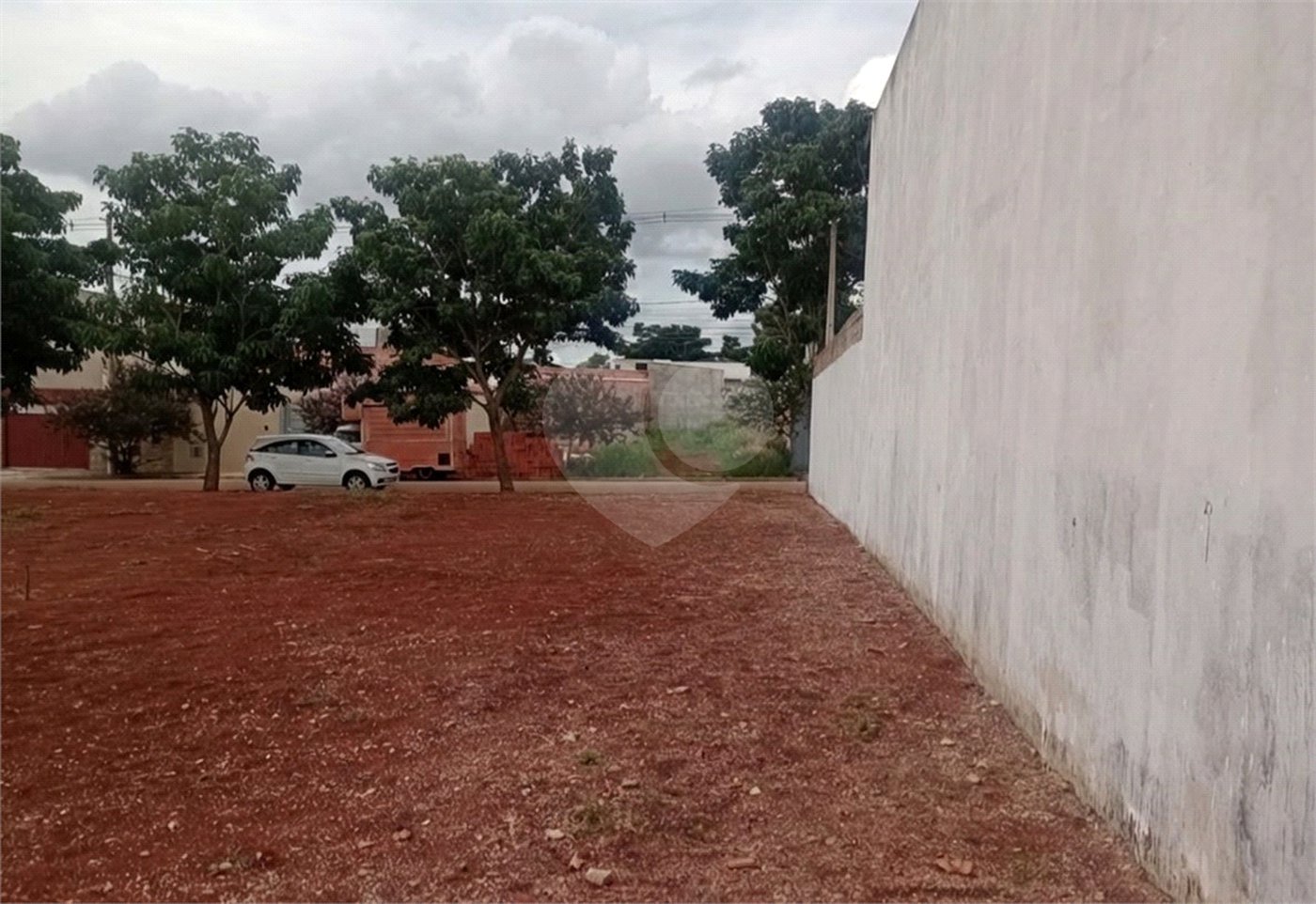 Terreno à venda em Portal dos Pinheiros Ii, Itapetininga, SP