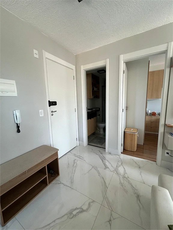 Apartamento à venda com 2 quartos, sendo 1 suíte, em Água Branca, São Paulo, SP