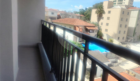 Studio à venda com 1 quarto em Jardim São Paulo(zona Norte), São Paulo, SP