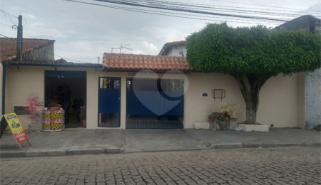 Casa Térrea à venda com 4 quartos em Jundiapeba, Mogi das Cruzes, SP