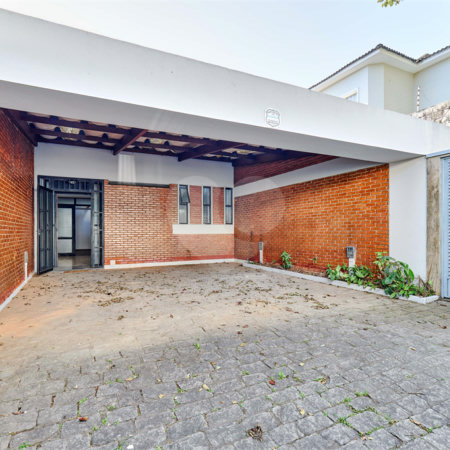 Casa à venda com 3 quartos, sendo 1 suíte, em Brooklin, São Paulo, SP
