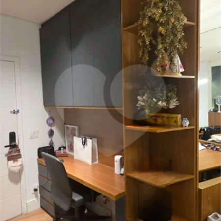 Apartamento para alugar com 2 quartos, sendo 1 suíte, em MORUMBI, São Paulo, SP