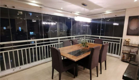 Apartamento à venda com 3 quartos, sendo 1 suíte,  em Vila Suissa, Mogi das Cruzes, SP
