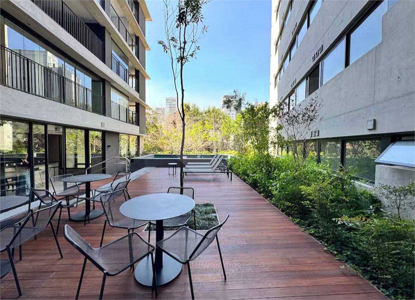 Studio à venda com 1 quarto em Pinheiros, São Paulo, SP
