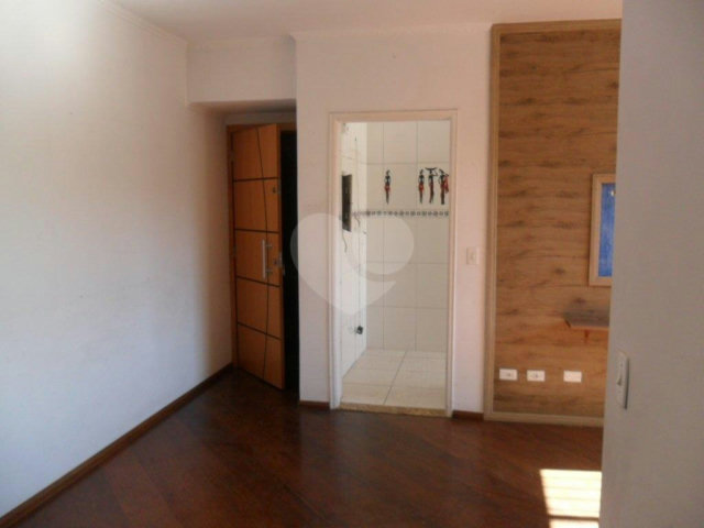 Apartamento à venda com 2 quartos, sendo 1 suíte,  em Parque Mandaqui, São Paulo, SP