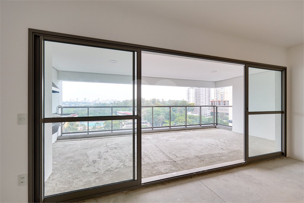 Apartamento à venda com 4 suítes em Chácara Santo Antônio (zona Sul), São Paulo, SP