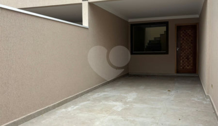 Sobrado à venda com 3 quartos, sendo 1 suíte, em Vila Nova Cachoeirinha, São Paulo, SP