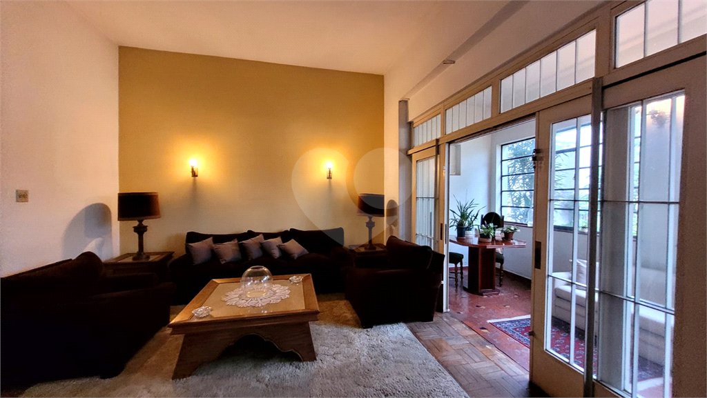 Casa Térrea à venda com 3 quartos, sendo 1 suíte, em Brooklin Velho, São Paulo, SP
