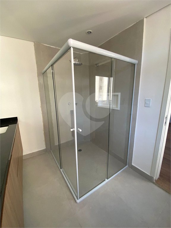 Apartamento à venda com 3 quartos em Vila Mariana, São Paulo, SP