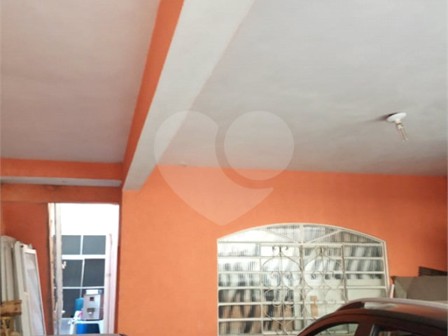 Sobrado à venda com 4 quartos em Tremembé, São Paulo, SP