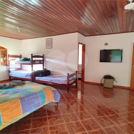Chácara à venda com 2 quartos, sendo 1 suíte, em Chácara Santo Antônio, Araçoiaba da Serra, SP